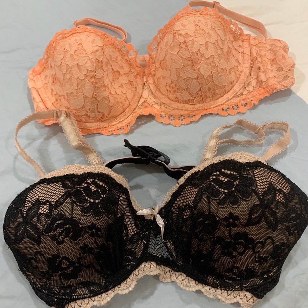 Victoria’s Secret Lined Bra
